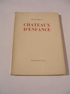 CHATEAUX EN FRANCE