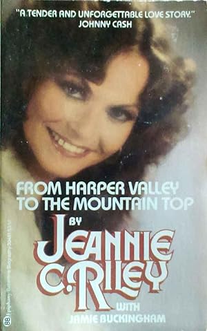 From Harper Valley to the Mountain Top