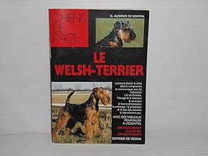 Chiens de race; Le welsh-terrier