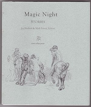 Magic Night; Stories