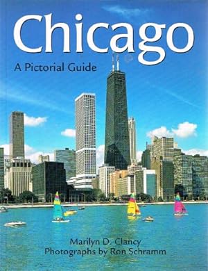 Chicago-A Pictorial Guide