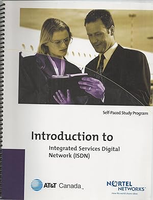 Introduction To Integrated Services Digital Network ( I S D N )