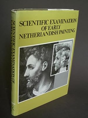 Scientific examination of early Netherlandish Painting: Applications in art history