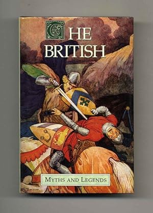 Myths and Legends Series: The British