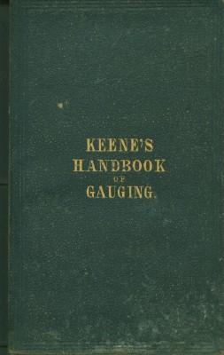 Handbook of Practical Gauging