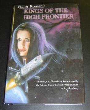 Kings of the High Frontier