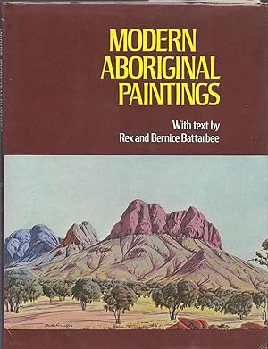 Modern Aboriginal Paintings