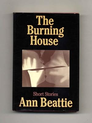 The Burning House - 1st Edition/1st Printing