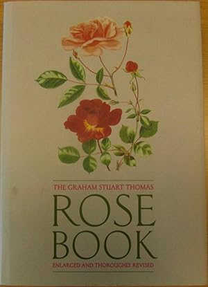 The Graham Stuart Thomas Rose Book