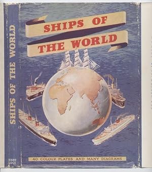 Ships of the World (Why Ask Dad series)