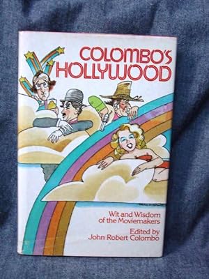 Colombo's Hollywood
