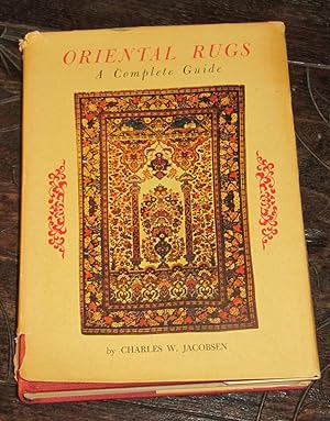 Oriental Rugs - A Complete Guide