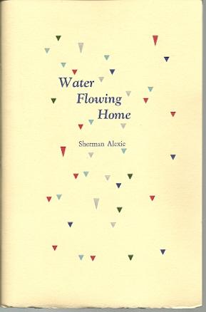 Water Flowing Home