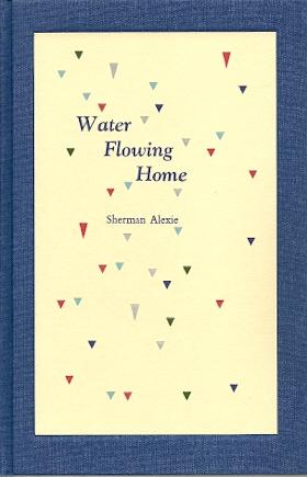 Water Flowing Home