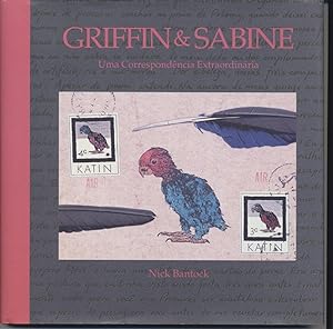 Griffin & Sabine - in Portuguese