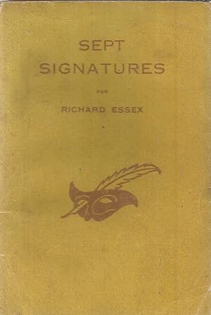 Sept signatures