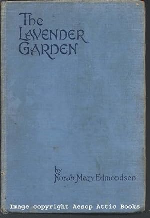 THE LAVENDER GARDEN and Other Stories