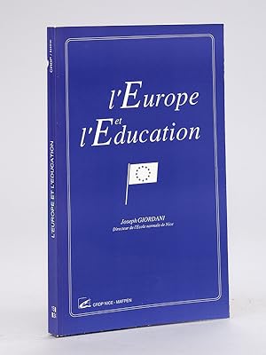 L'Europe de l'Education.