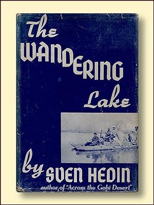 The Wandering Lake