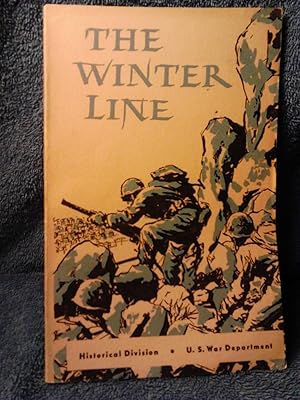The Winter Line
