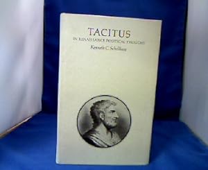 Tacitus in Renaissance Political Thought.