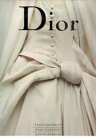 DIOR . Cristian Dior 1905 - 1957 (1a ed.)
