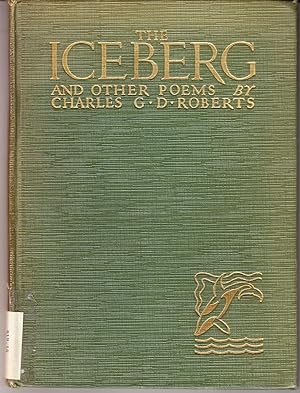 The Iceberg and Other Poems