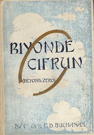 BIYONDE CIFRUN (BEYOND ZERO)