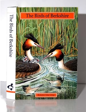 The Birds of Berkshire.