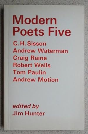 Modern Poets Five