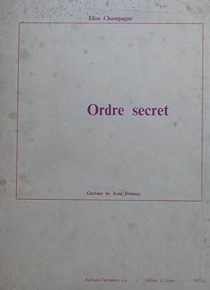 Ordre Secret
