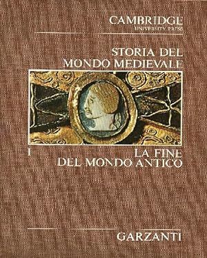 Cambridge University Press. Storia del Mondo Medievale
