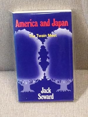 America and Japan, the Twain Meet