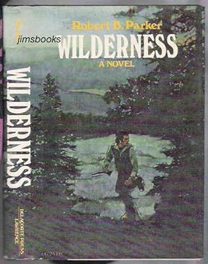 Wilderness SIGNED Inscribed