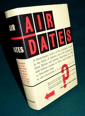 Air Dates