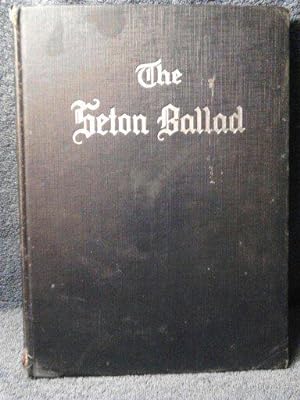 The Seton Balad