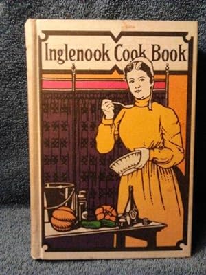 Inglenook Cook Book: new and Revised Edition.