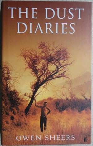 The Dust Diaries : Seeking the African Legacy of Arthur Cripps