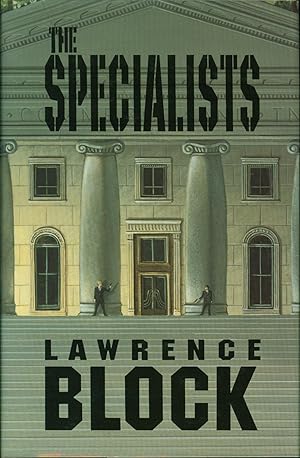 The Specialists (Signed, Limited Edition)