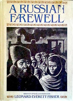 A Russian Farewell
