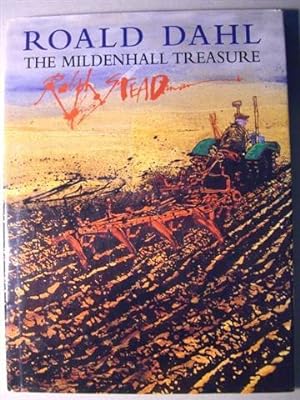 The Mildenhall Treasure