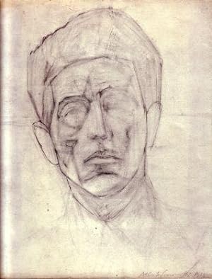 Alberto Giacometti: Sculpture, paintings, drawings 1913-1965