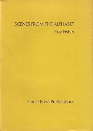 Scenes from the Alphabet