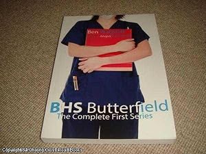 BHS Butterfield: The Complete First Series (SIGNED paperback)