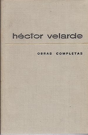 Obras Completas de Hector Velarde Tercer Tomo Lima en Picada, La Cortina de Lata, Oh Gringos los ...