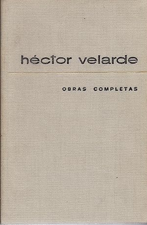 Obras Completas de Hector Velarde Tercer Tomo Lima en Picada, La Cortina de Lata, Oh Gringos los ...