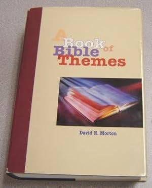 A Book of Bible Themes