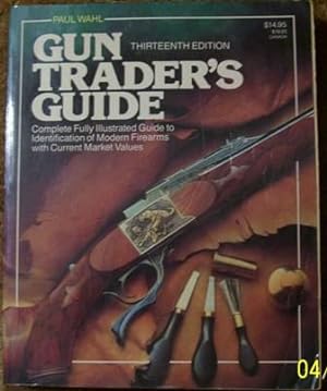 Gun Trader's Guide Thirteenth Edition
