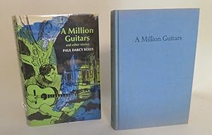 A Million Guitars and Other Stories