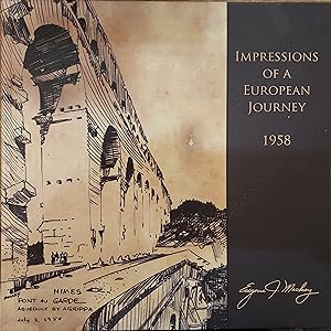Impressions of a European Journey, 1958
